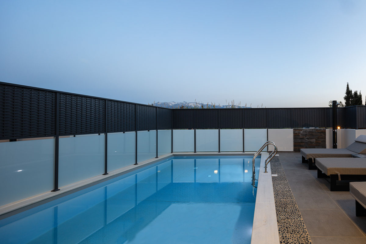 VillAgioi Villa I